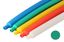 Трубка термоусаживаемая ТУТнг-LS-LS-30/15 зеленая (50м/рул) | 66022 КВТ