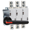 Устройство для монтажа рукоятки OptiSwitch DI-1000~1600А| 275122 | КЭАЗ