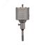 Коронка по бетону в сборе М22х65 мм SDS PLUS | KR-91-0413 Kranz MEET