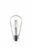 Лампа светодиодная LEDClassic 4-40W ST64 E27 830 CL N | 929001974913 Philips 871869965461000