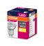Лампа светодиодная LED 6,9W GU10 VALUE PAR16 80 (замена 80Вт),36°,теплый белый свет Osram - 4058075096646