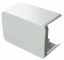 Угол плоский Т-образный 200x80 NTAN IN-Liner - 01768 ДКС