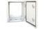 Щит с монтажной панелью ЩМП-2-1 IP66 (500х400х150) | SQ0905-0081 TDM
