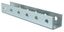 Соединитель для STRUT-профиля HDZ IEK | CLM50D-SPS-300-40-HDZ
