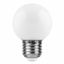 Лампа светодиодная для белт лайта LB-37 (1W) 230V E27 2700K G45 | 25878 FERON