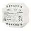 Пластик 5 лет) | 033000 Arlight Контроллер-усилитель SMART-TRANSMITTER-30M-IN (230V 2.4G) (Arlight IP20