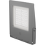 Миниатюра Светильник светодиодный LEADER LED 80W A30 740 RAL9006 CRH | 1350001750 Световые Технологии арт. 1350001750 2