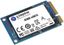 Накопитель твердотельный SKC600MS/256G SKC600 256GB 3D TLC mSATA R/W 550/500MB/s 150TBW KINGSTON 1000612615