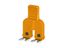 Перемычка для WGO 2N 2п IZUK 10/2 Klemsan 476402