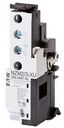 Расцепитель минимального напряжения 110- 130В DC NZM2/3-XU110-130DC EATON 259515