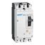 Выключатель автоматический NM8N-250R TM 2P 250А 150кА с рег. термомаг. расцепителем (R) | 271242 CHINT