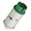 Вилка кабельная 32А 3п 4ч 50В 100-200Гц IP44 Mennekes 651A