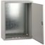 Корпус металлический ЭРА OPTIMA ЩМП-39.31.22 (395х310х220) IP31 УХЛЗ серый | Б0061631