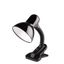 Светильник настольный TBL-04 1х40Вт Е27 (прищепка: гибкая стойка) IP20 черн. ФАZА 5059474 ФАЗА