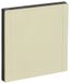 Заглушка FORTE&PIANO FP841M с суппортом сл. кость IEK FP-PL10-M-K41