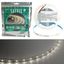 Лента светодиодная SST01 SAFFIT 60SMD(2835)/m 6Вт/м 12V 5000*8*1.22мм 4000K, IP20 | 55238 FERON