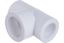 Тройник полипропиленовый PPR переходной 20х25х20мм белый - 9300202520 Политэк