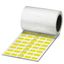Этикетка EML (15X9)R YE | 0816045 Phoenix Contact