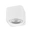 Светильник светодиодный SP-DICE-S78x78-10W Warm3000 (WH 24 deg 230В) IP54 металл Arlight 046633