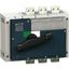 ВЫКЛЮЧАТЕЛЬ-РАЗЪЕДИНИТЕЛЬ INV1250 3П | 31362 Schneider Electric APC