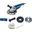 Углошлифовальная машина GWS 2200 диаметр диска 230мм BOSCH 06018C10R0