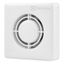 Вентилятор вытяжной D120 с малой монтажной глубиной - НС-1126796 Electrolux