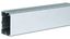 Кабель-канал 65X40 мм, одна секция, алюминий Simon connect |TM21061-8|