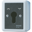 Выключатель для замочного механизма 10A 250V ~; накладного монтажа IP44| 834.28G |Jung