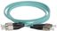 Оптический (патч-корд), MM, 50/125 (OM3), FC/UPC-FC/UPC,(Duplex),50м | FPC5003-FCU-FCU-C2L-50M ITK IEK