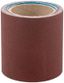 Бумага наждачная алюминий-оксидная 115мм 5м Р100 - 38085 РОС