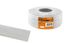 Термоусаживаемая трубка ТУТнг 50/25 белая (25 м/ролл) | SQ0518-0106 TDM