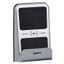 Устройство зарядное беспроводное Mosaic Qi 1А IP66 IK08 алюм. Leg 077599 Legrand