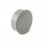 Заглушка 75 мм для внутренней канализации, серая - 407000 PRO AQUA