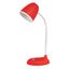 Светильник настольный TLI-228 RED E27 , 60W цоколь Е27, Красный | UL-00003651 Uniel