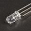 Светодиод ARL-5013UEUGC/3L (Arlight, 5мм (круглый)) - 004825