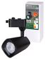Светильник трековый однофазный LED TRL-02-045-NB 45 Вт, 24°, 4000 К, 90 Ra, черный, | SQ0369-0027 TDM