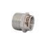 Муфта переходная Ex МПВН-М20-G3/4 Ех е II Gb U ГОФРОМАТИК/ЗЭТАРУС zeta30604