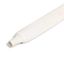 Трубка термоусадочная ТУТнг-LS-25/12,5 бел с коэффициентом усадки 2:1 - 102216 КВТ
