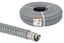 Металлорукав в ПВХ-изоляции Р3-Ц-П 38 серый без протяжки (20м) | SQ0407-0438 TDM
