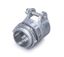 Муфта вводная ВТ(Х)-20 (3/4") | PR08.3819 Промрукав Строитель