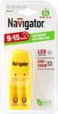 Устройство зарядное 94 470 NCH-215 Navigator 94470 17467