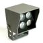 Прожектор светодиодный ДО-4w 6400К IP65 - 51693 FERON