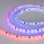 Светодиодная лента герметичная DMX-SE-B60-10mm 12V RGB-PX3 (14 W/m, IP65, 5060, 5m) (Arlight, бегущий огонь) | 039604 Arlight
