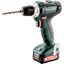 Дрель-шуруповерт аккумуляторная PowerMaxx BS 12 акк.шпв. 2х2А.ч Li-Ion упак. кейс Metabo 601036500