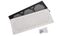 Фильтр R-FAN-F-IP21-9005 170х432 для вентиляторов R-FAN черн. Rem 1500777
