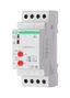 Реле контроля фаз CZF-BR (3х400/230+N 8А 1перекл. IP20 монтаж на DIN-рейке) F&F EA04.001.003 Евроавтоматика