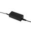 Источник питания 220V AC/24V DC, 3А, 72W с DC разъемом подключения 5.5*2.1, без влагозащиты (IP23) | 201-072-3 SDS MEET
