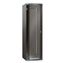 Шкаф 19'' LCS - металлический 42 U 2026x800x800 мм | 046322 Legrand