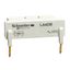 ОГРАНИЧИТЕЛЬ ПЕРЕНАПРЯЖЕНИЯ DC 24V | LA4DB3B Schneider Electric APC