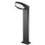 Светильник LGD-EYE-BOLL-H500-6W Warm3000 (GR, 117 deg, 230V) (Arlight, IP54 Металл, 3 года) | 029982 Arlight
